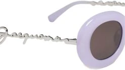 Jacquemus Les Lunettes Pralu Purple -Luxe Eyewear Outlet 3391d3cc2ac4c8c7ebd914ae9f19d7b7