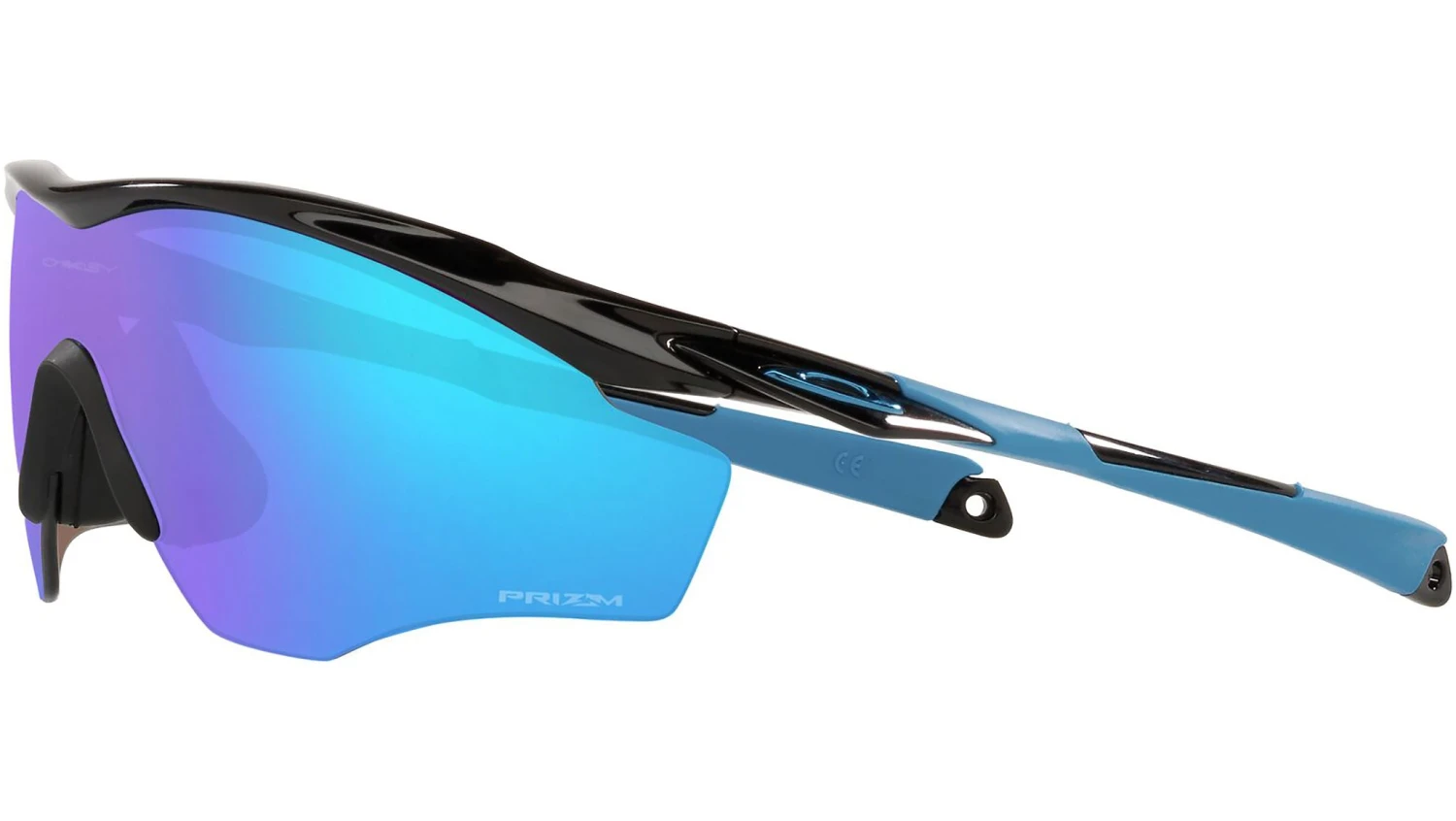 Oakley M2 Frame XL OO9343 21 Polished Black 5 Oakley M2 Frame XL OO9343 21 Polished Black - Image 3