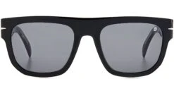 David Beckham DB 7044/S Black Grey