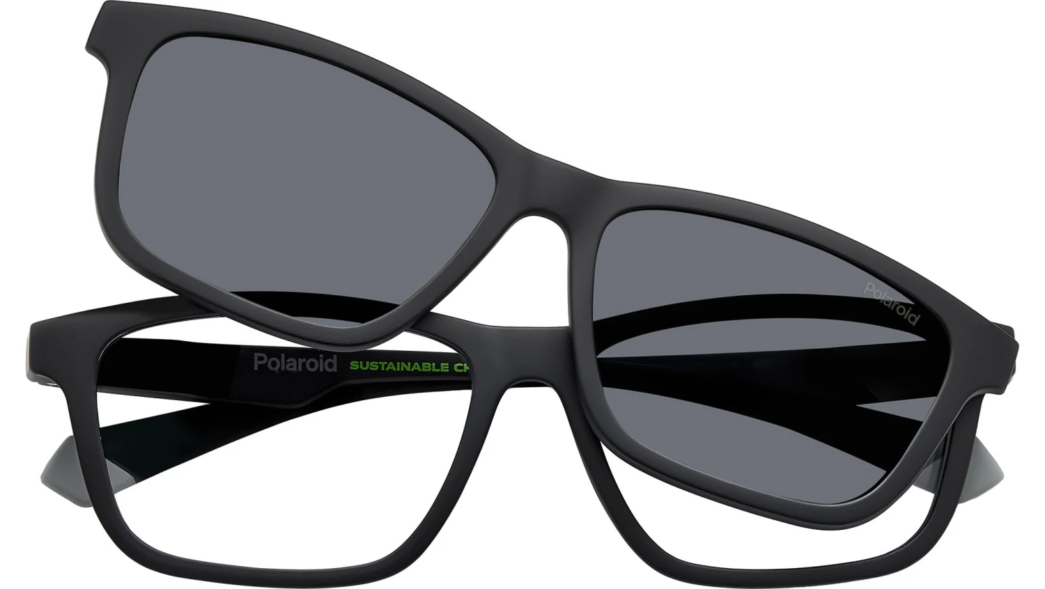 Polaroid PLD 2147/CS O6W M9 Clip 6 Polaroid PLD 2147/CS O6W M9 Clip - Image 4