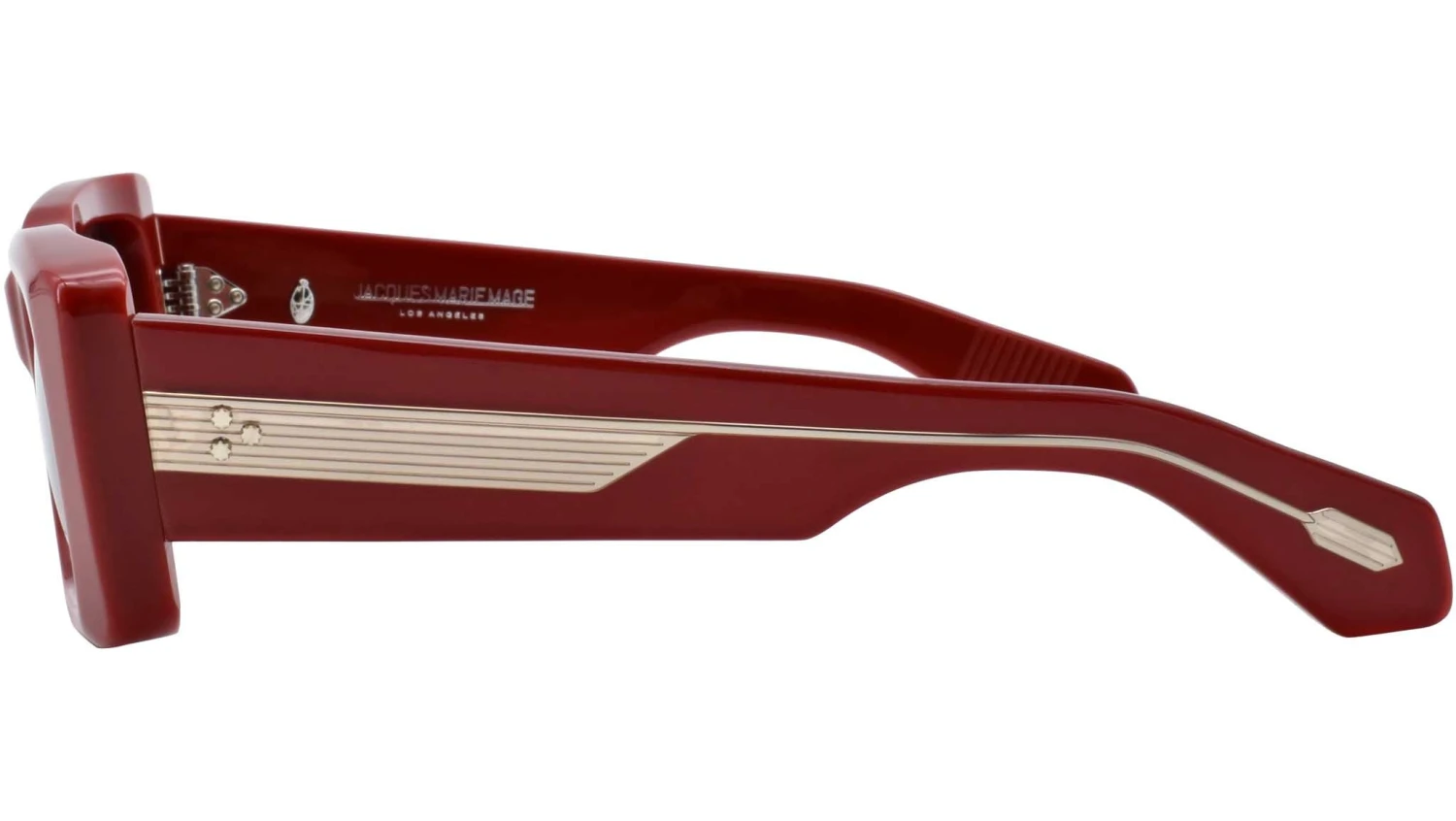 Supersonic Vermillion 5 Supersonic Vermillion - Image 3