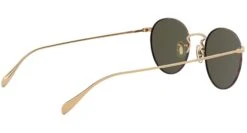 Oliver Peoples Coleridge Sun OV1186S 530552 Gold Tortoise 22 Oliver Peoples Coleridge Sun OV1186S 530552 Gold Tortoise -Luxe Eyewear Outlet 34a49fee3be11756d20dbe7b2147094c
