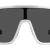 Carrera CarDuc 017/S 6HT IR Matte White -Luxe Eyewear Outlet 3563571b19f20fcdf68554863a34b54c