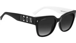 DSQUARED2 ICON 0005/S 80S 9O -Luxe Eyewear Outlet 357cc87de2f7ced8c9323fb7c8454d61