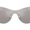 Swarovski SK7023 40096G Gunmetal -Luxe Eyewear Outlet 3583374fee5c2cdec26dff16a39c7bdc