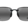 Maui Jim Ho’okipa Xlarge 456 02 2 Maui Jim Ho’okipa Xlarge 456 02 -Luxe Eyewear Outlet 358e0302735e224350a24acec9a42da4
