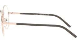 Prada PR 55WV Cocoa And Clay -Luxe Eyewear Outlet 35a290c92b05588592cedf9c19ce8b5c