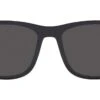 Prada Linea Rossa PS 04XS 1AB5S0 Black
