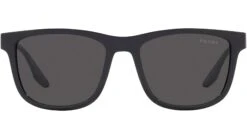 Prada Linea Rossa PS 04XS 1AB5S0 Black