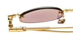 H62 Sun GD Gold -Luxe Eyewear Outlet 36117ad4d6dce159d6bbac06d8a0648c