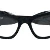 Balenciaga BB0400O 003 -Luxe Eyewear Outlet 36464201f32e2c19ca2b0174db94fc88