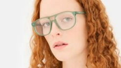 Retrosuperfuture Numero 127 Salvia -Luxe Eyewear Outlet 36c0648f27521673df60f4404e788528