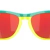 Oakley Frogskins Hybrid OO9289 02 Celeste