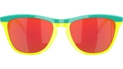 Oakley Frogskins Hybrid OO9289 02 Celeste