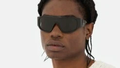 Retrosuperfuture Ufo Black 16 Retrosuperfuture Ufo Black -Luxe Eyewear Outlet 376a214cb6d8a9ca91bece62861b9d96