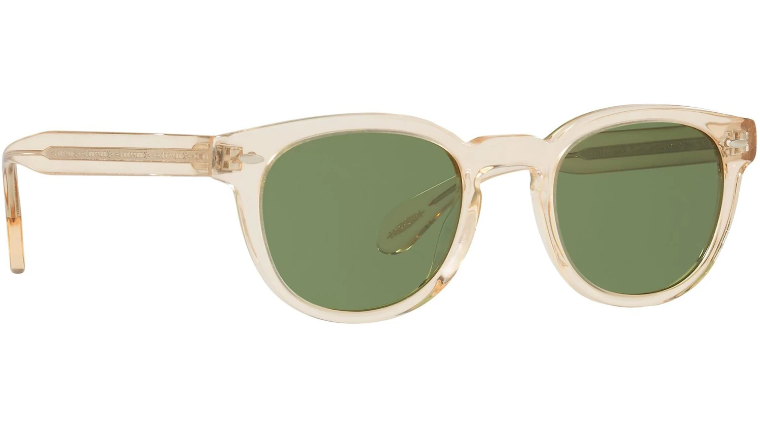 Oliver Peoples Sheldrake Sun OV5036S Buff 14 Oliver Peoples Sheldrake Sun OV5036S Buff - Image 12