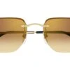 Cartier CT0468S 004 Gold Brown 1 Cartier CT0468S 004 Gold Brown -Luxe Eyewear Outlet 37a0efa6d2fdb649f80874e436e8f33a