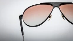 Daido Black -Luxe Eyewear Outlet 37ffe192342241e4e3ed7961f2dff0cb