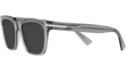 Prada PR 04YS Trasparent Grey -Luxe Eyewear Outlet 383454bb3f4ed298657ec0d728525e1d