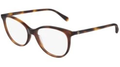 Gucci GG0550O 006 Shiny Tortoise