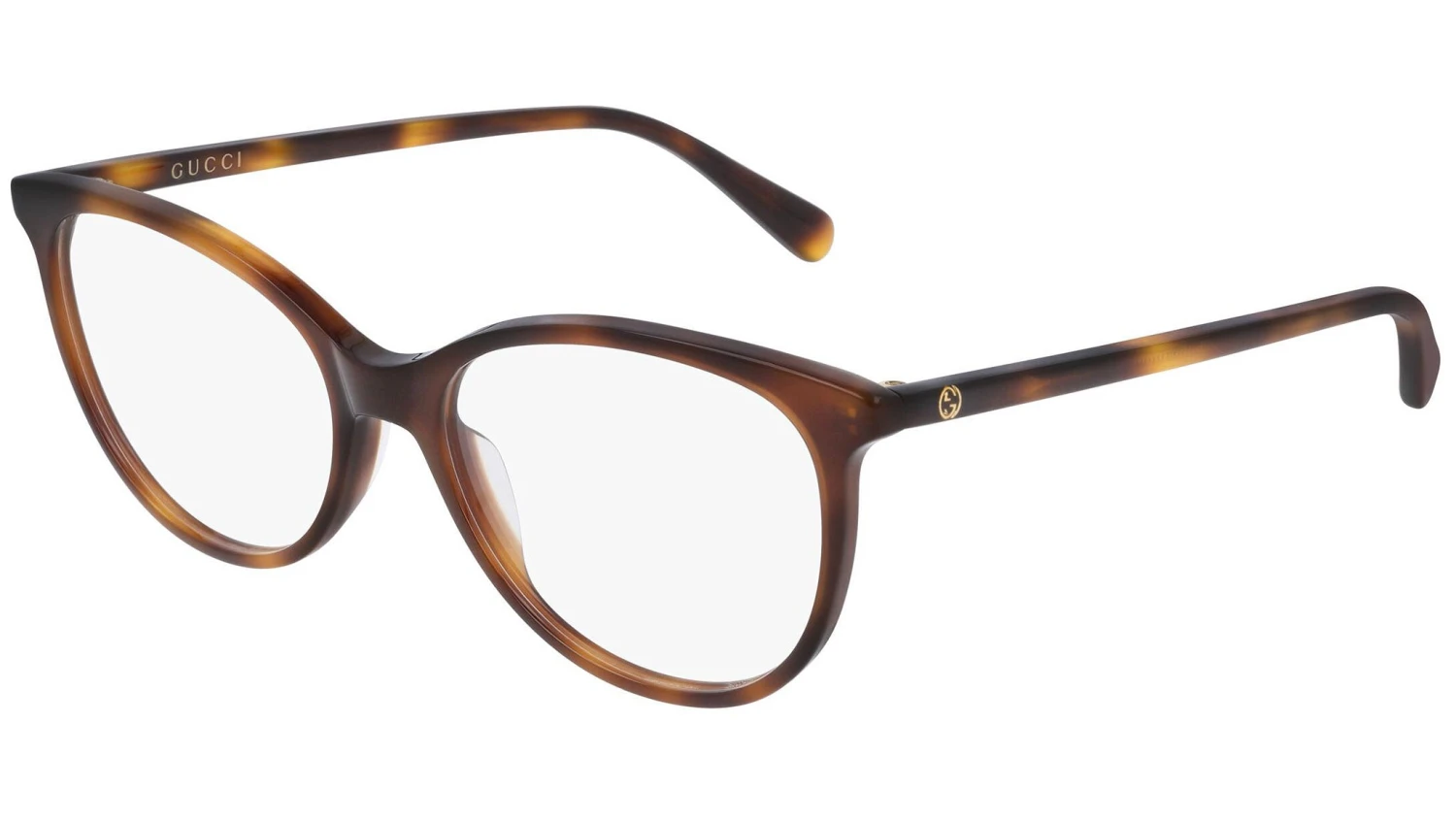 Gucci GG0550O 006 Shiny Tortoise 3 Gucci GG0550O 006 Shiny Tortoise