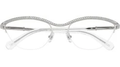 Swarovski SK1026 4001 -Luxe Eyewear Outlet 388381557b83ca58d68d411b5fd9b98b
