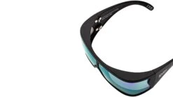 Retrosuperfuture Bones Obsidian -Luxe Eyewear Outlet 3919c1a890e8daee5db541fc6e512dca