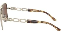Michael Kors Chianti MK1121 10147P Light Gold -Luxe Eyewear Outlet 3976174345ee8ed55b2a5f9bf0d8e7ac
