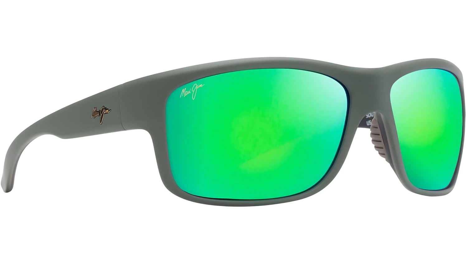 Maui Jim Southern Cross GM815-54CM 54CM 4 Maui Jim Southern Cross GM815-54CM 54CM - Image 2