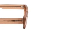Retrosuperfuture Tono Light Brown -Luxe Eyewear Outlet 39e3b327852e159235a6422d00035f44