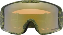 Oakley Line Miner L OO7070 H0 Jamie Anderson Signature