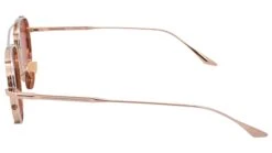 Harcourt Rose Gold -Luxe Eyewear Outlet 3a1b0db464c4f72719ecc350a3d0b539
