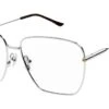Gucci GG1414O 002 -Luxe Eyewear Outlet 3a373b10550bbfe1e9452be758793345