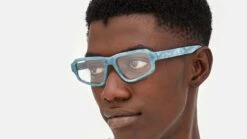 Retrosuperfuture Numero 113 Marmo Turchese -Luxe Eyewear Outlet 3a4b5e6ad0d8f7e213b802fd1681bde0