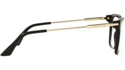 Versace VE3308 GB1 Black -Luxe Eyewear Outlet 3a517f157871876855d0f1aa4629ecdc