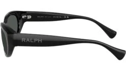 RA5327U 500187 Black -Luxe Eyewear Outlet 3acde61d4a7075688c31640285a10932