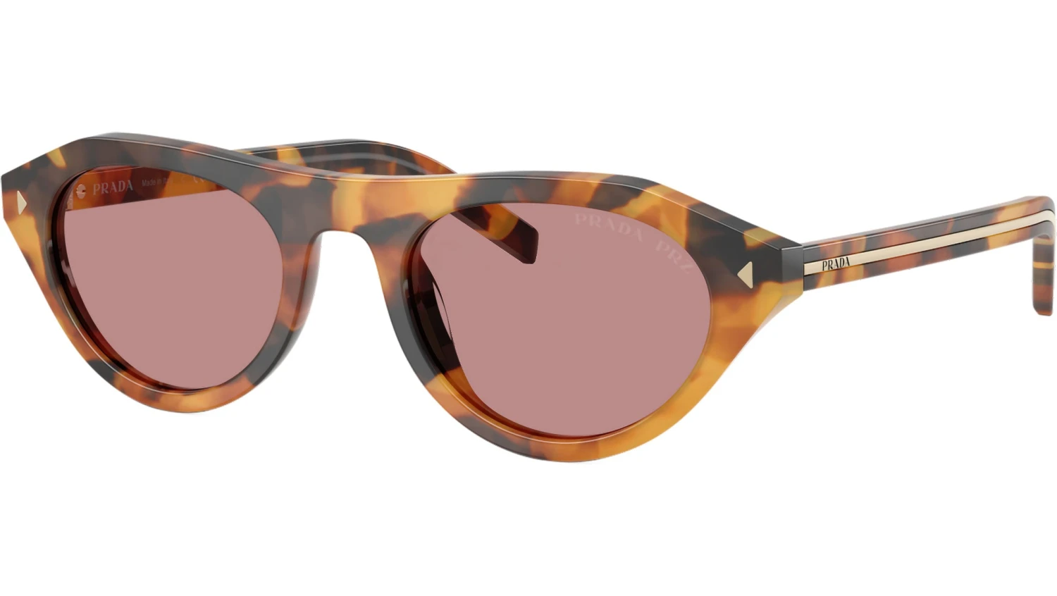 Prada PR B15S 29C05Z 4 Prada PR B15S 29C05Z - Image 2