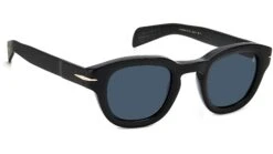 David Beckham DB 7062/S Black Blue -Luxe Eyewear Outlet 3af586ddb2c56e9180da866f001e012c