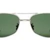 P75 SGG Sun Silver -Luxe Eyewear Outlet 3b2856ea1f8afc3fdaf15eda0bc41e05