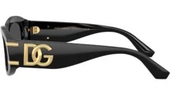 Dolce & Gabbana DG 4502 501/87 9 Dolce & Gabbana DG 4502 501/87 -Luxe Eyewear Outlet 3b68f7b191e97f9230662a3c3130f75c