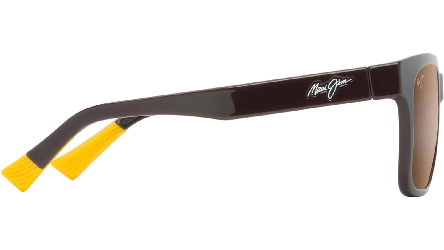 Maui Jim Punikai H631 01 Brown 5 Maui Jim Punikai H631 01 Brown - Image 3
