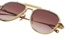 Commander Roma -Luxe Eyewear Outlet 3bdefd068e83f41a00e06a0fb35fa155