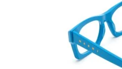 Marni Edku Optical Blue -Luxe Eyewear Outlet 3c20a7d2a6130542d6c5a39c2eea2753