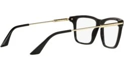 Versace VE3308 GB1 Black -Luxe Eyewear Outlet 3c4c1296060f2cb8206664cb044ba0ac