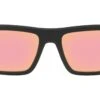 Prada Linea Rossa PS 02US 3535L2 Black Pink