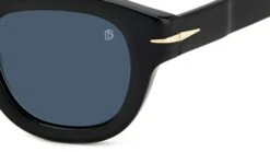 David Beckham DB 7062/S Black Blue -Luxe Eyewear Outlet 3d1ab12be4d4a77522f9f28e7efa6c66