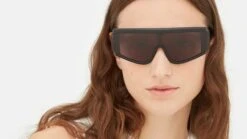 Retrosuperfuture Zed Black -Luxe Eyewear Outlet 3d7ab4ab973a5747c9ba111042c3280b