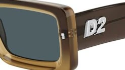 DSQUARED2 D2 0142/S 9EN KU -Luxe Eyewear Outlet 3db524214f0ea25e8ec6a593a87d9134