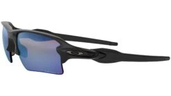 Oakley Flak 2.0 Xl OO9188 58 Matte Black -Luxe Eyewear Outlet 3ddaa04481300cd7c18edbe06354bc3d