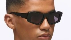 F6 BS Sun Black Shine -Luxe Eyewear Outlet 3df338e15f129076c29ef7864a4181a0